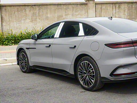 2025�� DM-i �Ǽݰ� 125KM�����״��콢��