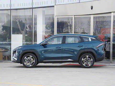 2025�� EM-i 115km ̽��+��