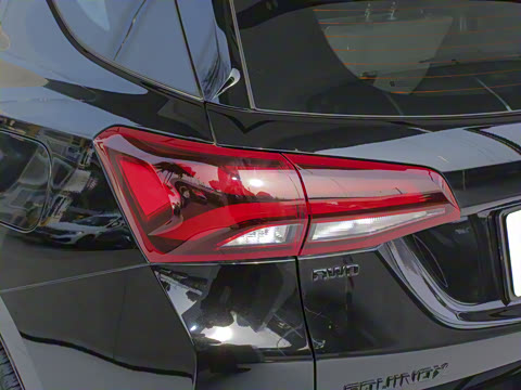 2023�� ��� 2.0T RS ���������ؽ��