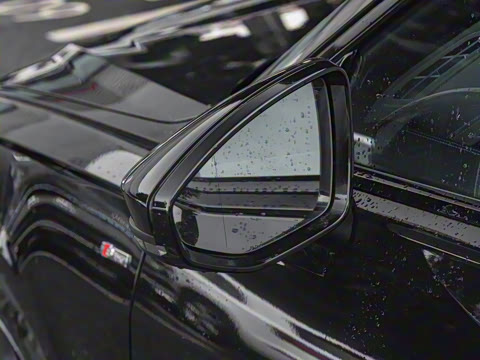 2025�� Avant 45 TFSI ��̽�ռ�