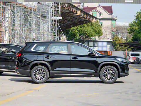 2025�� ��Խ�� 1.6TD DCT���� 7��