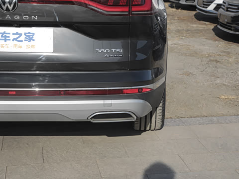 2025�� 380TSI �����콢ʤ�� ������ 6��