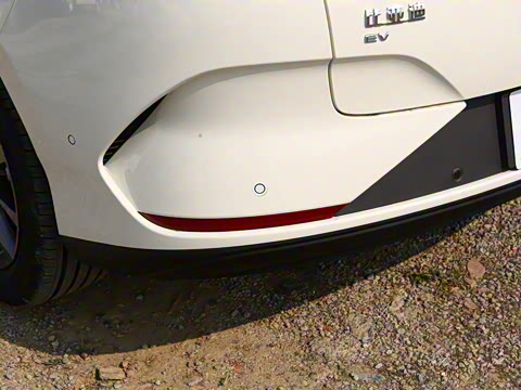 2025�� EV 545KM��Խ��