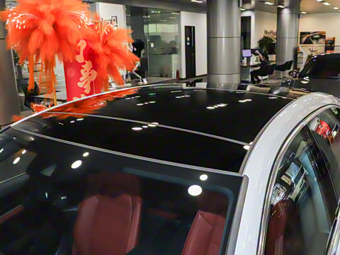 2024�� Panamera �����ӳ��� 2.9T