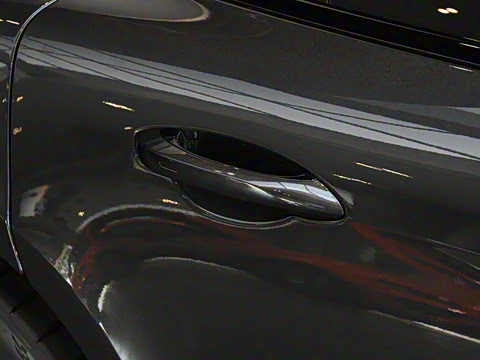 2024�� Panamera Turbo E-Hybrid 4.0T