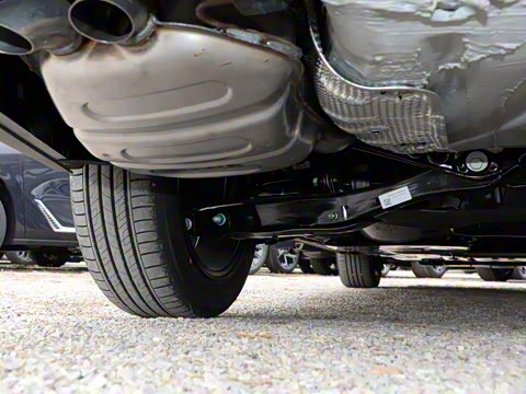 2025�� �Ŀ� 300TSI DSG��Խ��