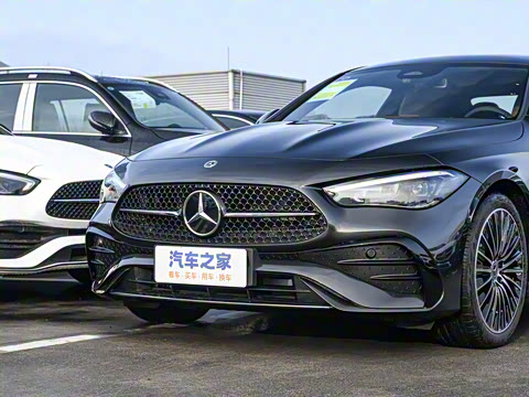 2025�� CLE 260 ���ܳ�