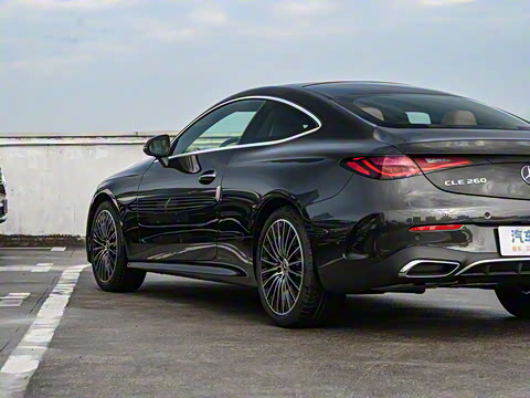 2025�� CLE 260 ���ܳ�