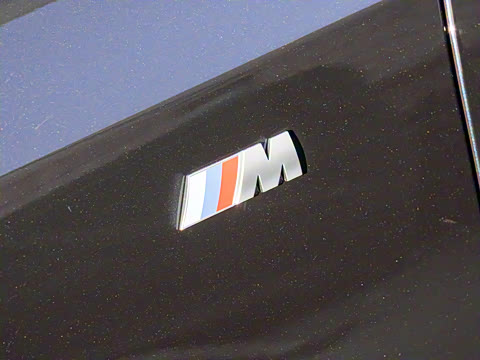 2025�� 530Li ������ M�˶���װ