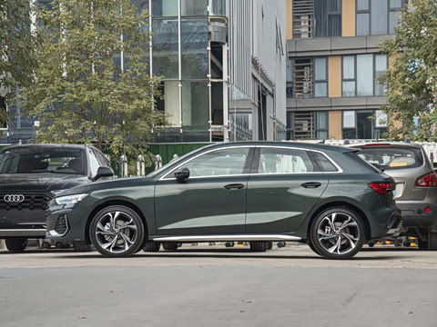 2025�� Sportback 35TFSI �ɳ�������