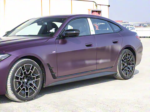 2024�� 430i Gran Coupe M�˶���ҹ��װ