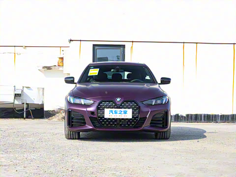 2024�� 430i Gran Coupe M�˶���ҹ��װ