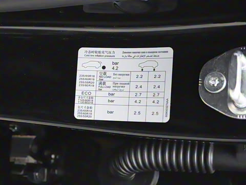 2025�� 2.0TD XWD �Զ�����+