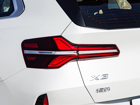 2025�� xDrive30L ������ M�˶���װ