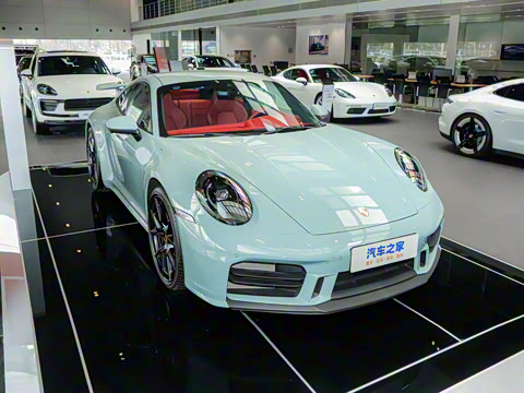 2025�� Carrera 3.0T