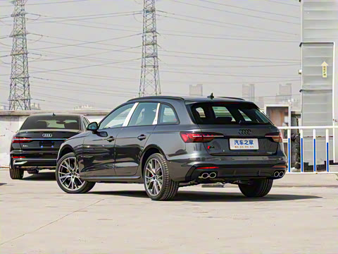 2025�� S4 Avant 3.0TFSI