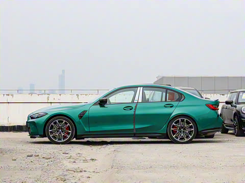 2024�� M3���Žγ� M xDrive ������