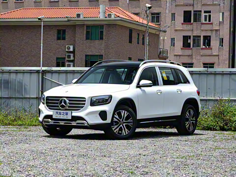 2025�� GLB 220 ������