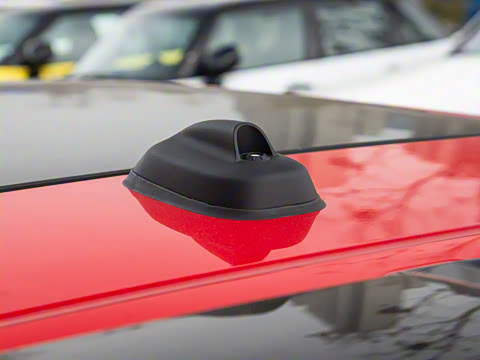 2025 JOHN COOPER WORKS