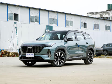 2025�� ���Ĵ� 1.5TD DCT ����