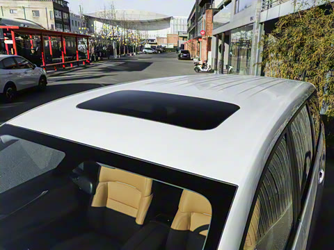 2025�� MAX 1.5T �Զ�������