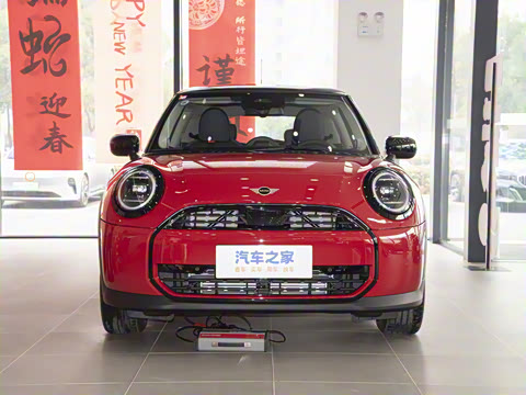 2025�� 1.5T COOPER ������