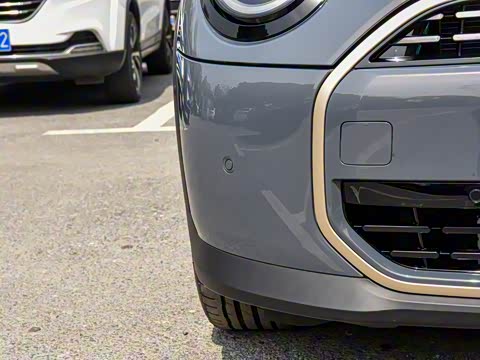 2025�� 2.0T COOPER S CABRIO ������