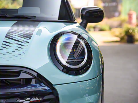 2025�� 2.0T COOPER S CABRIO ������