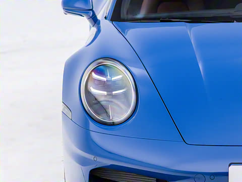 2025�� Carrera 3.0T