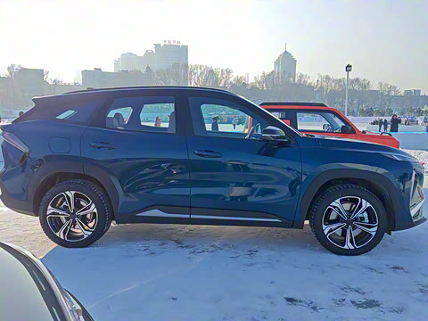 2025�� EM-i 115km ̽����