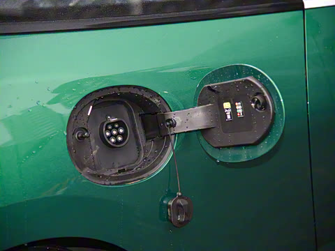 2025�� 456km COOPER E ������