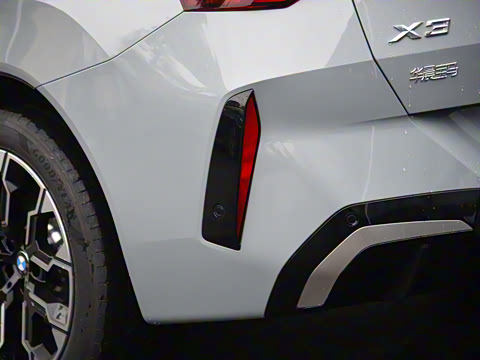 2025�� xDrive30L ������ M�˶���װ