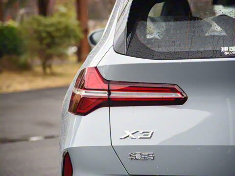 2025�� xDrive30L ������ M�˶���װ