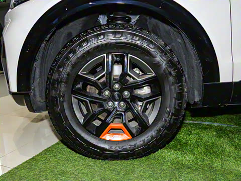 2024�� 2.3T EcoBoost �����۷�� 6��