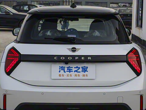 2025�� 1.5T COOPER ������