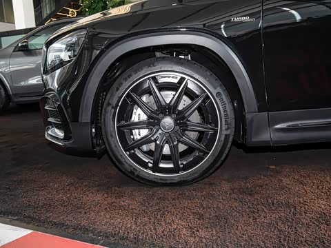 2026�� AMG GLB 35 4MATIC