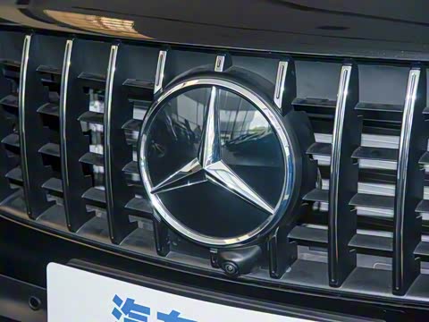 2026�� AMG GLB 35 4MATIC