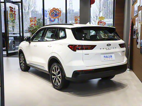 2025�� EcoBoost 170 ������