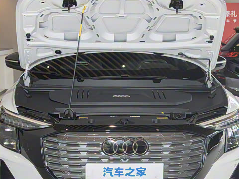 2024�� 50 e-tron quattro ��ҫ�� ������װ