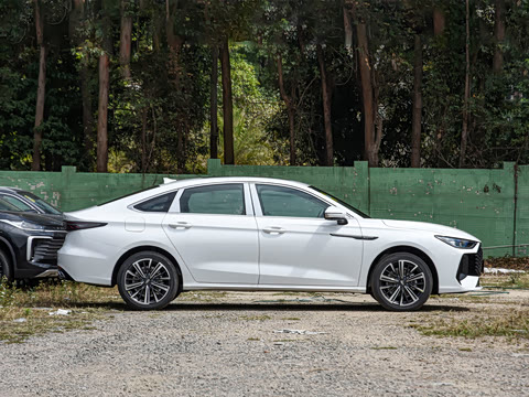 2025�� 1.6T DCT ������