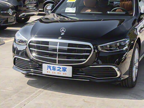 2025�� S 400 L ������