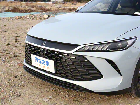 2025�� DM-i �Ǽݰ� 55KM������