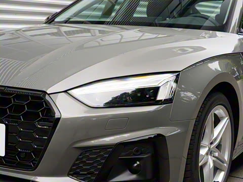 2025�� Sportback ��ذ� 40 TFSI ʱ�ж�����