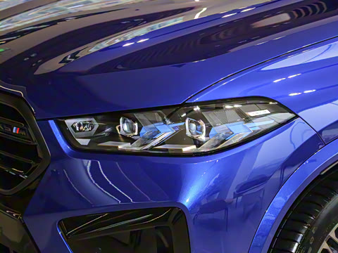 2023�� X5 M ������