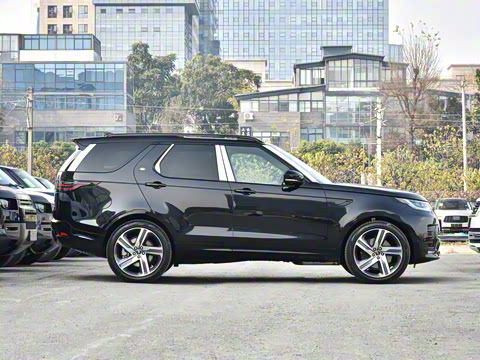 2025�� 360PS Dynamic HSE