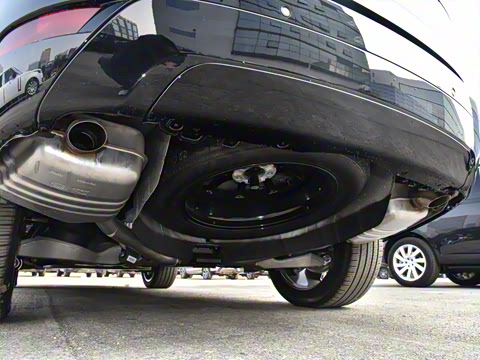 2025�� 360PS Dynamic HSE