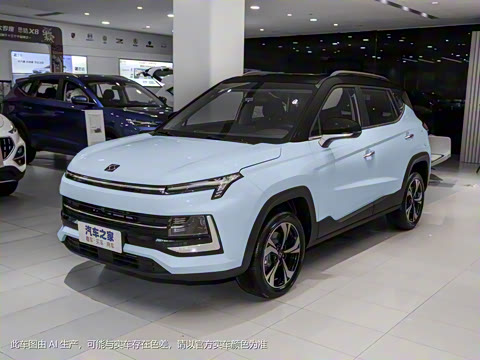 2021�� 1.5T CVT���װ�