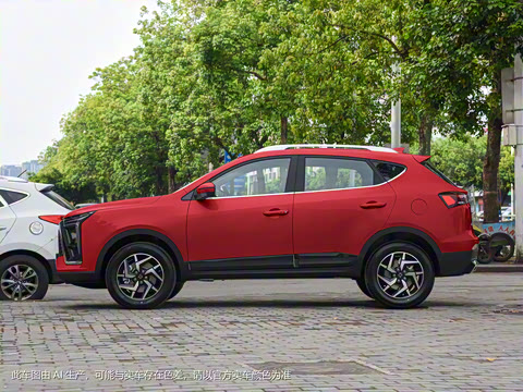 2022�� 1.5T DCT�ȷ��