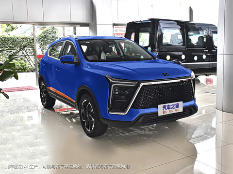 2022�� 1.5T DCT���ǰ�