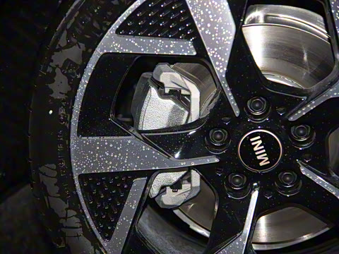 2025�� 2.0T COOPER S ������